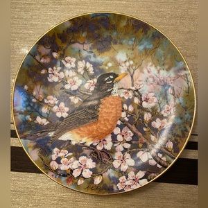 Song birds of the south